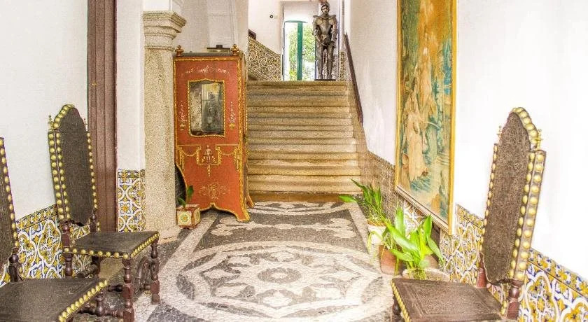 Casa De S. Tiago