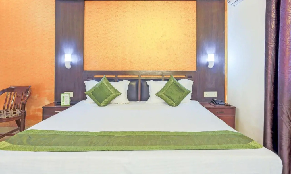 Hotel Grand