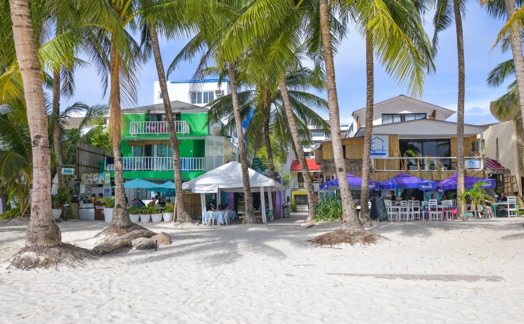 One Azul Boracay