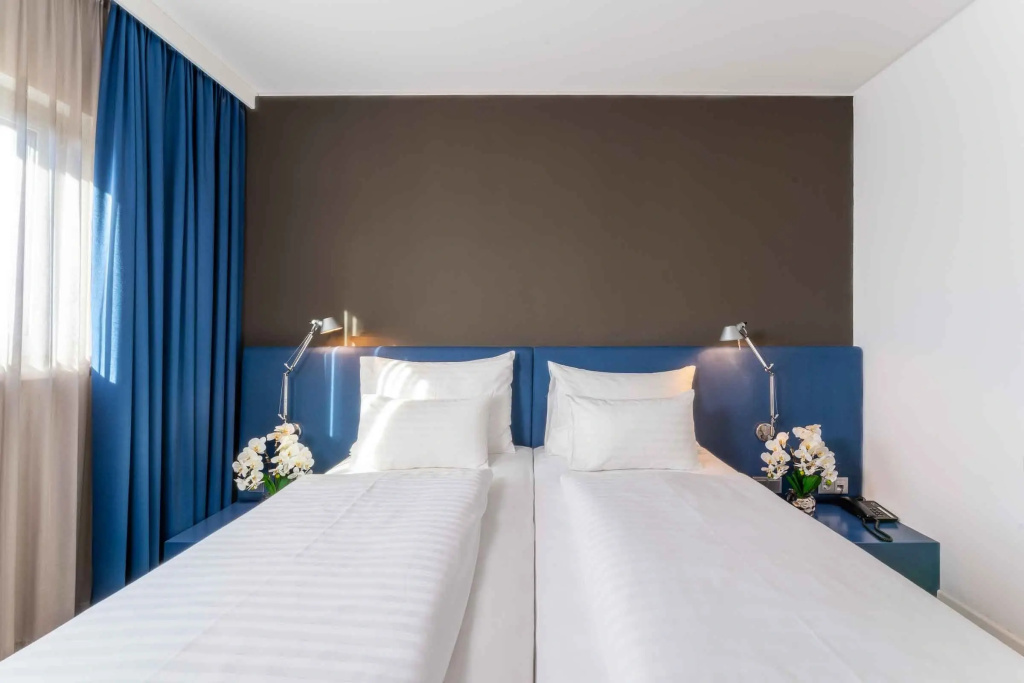 PLAZA INN Graz Messe