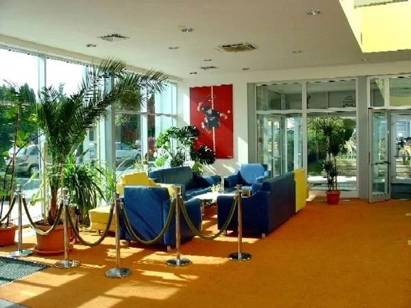 Hotel Tennis Club