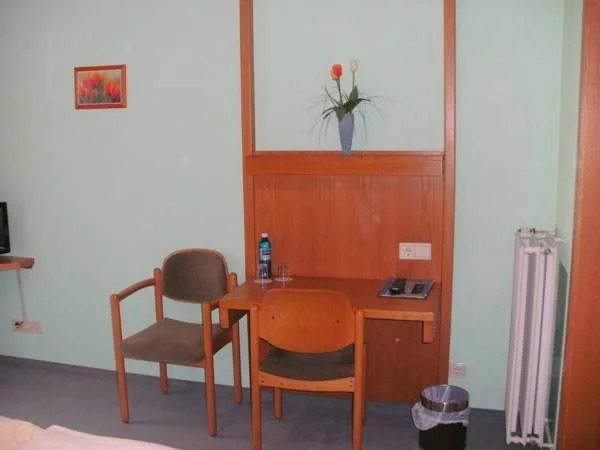 Gasthof Landhotel Grüner Baum