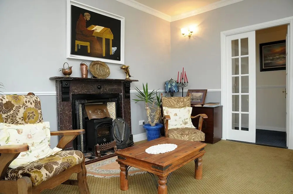 Milltown House Dingle