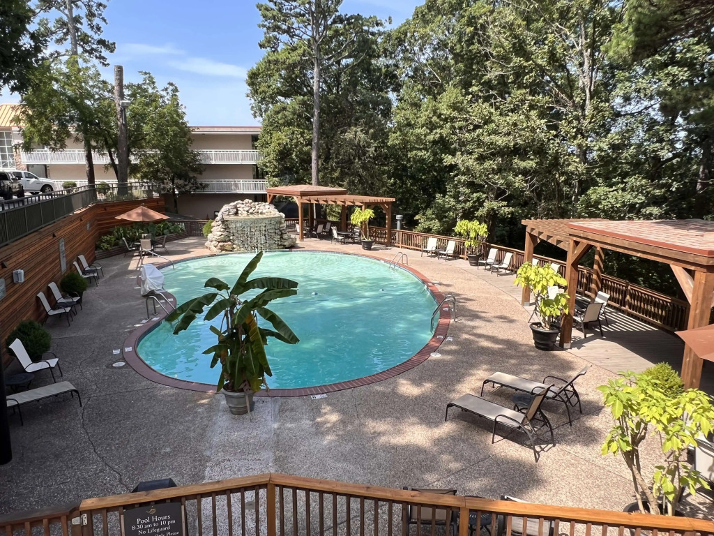 Best Western Inn of the Ozarks