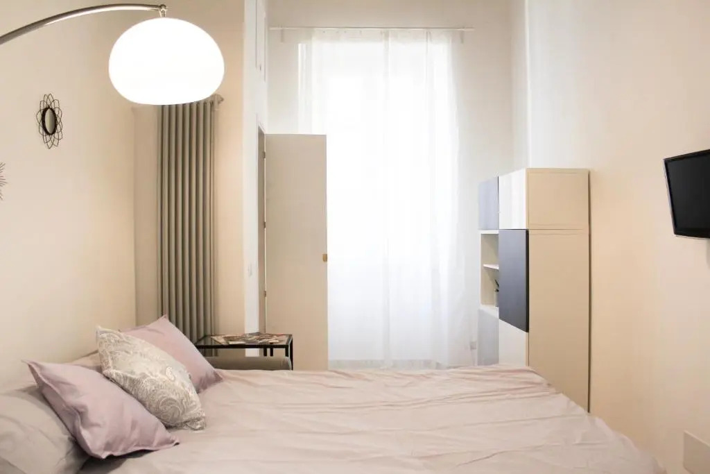 Hotel domus termini