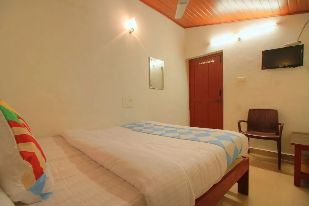 OYO 15200 Home Cozy Stay Hill Top Madikeri