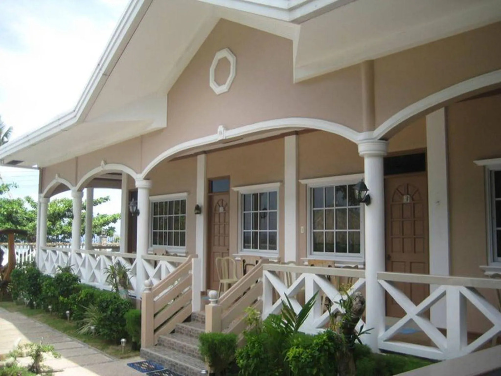 Yuken Mari Beach Haus