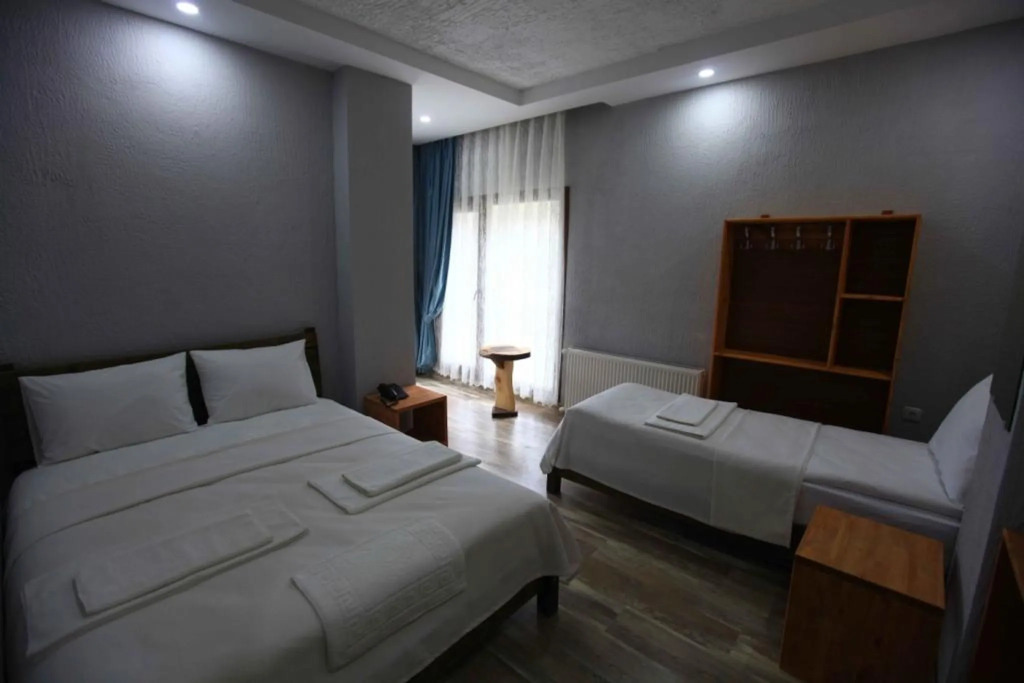 Elikti Otel