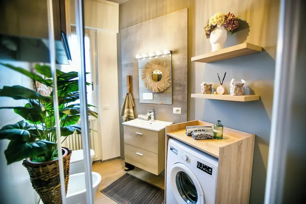 10 Floor Apartments by Quokka 360 - Como City View & Parking