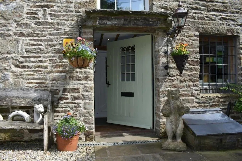 Low Mill Guesthouse