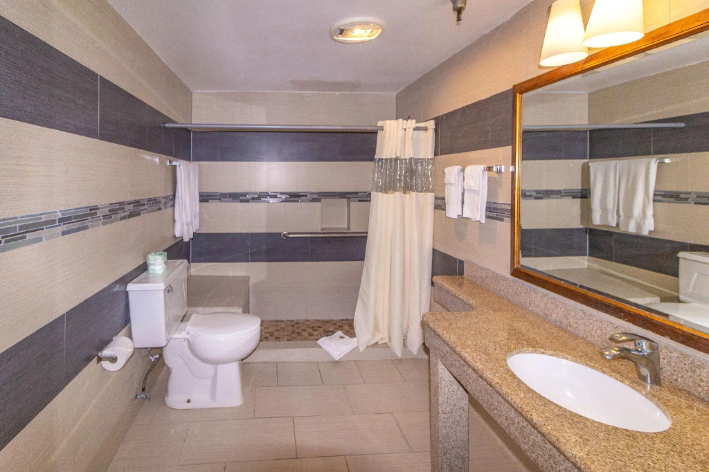 Hotel Pacific, Manhattan Beach
