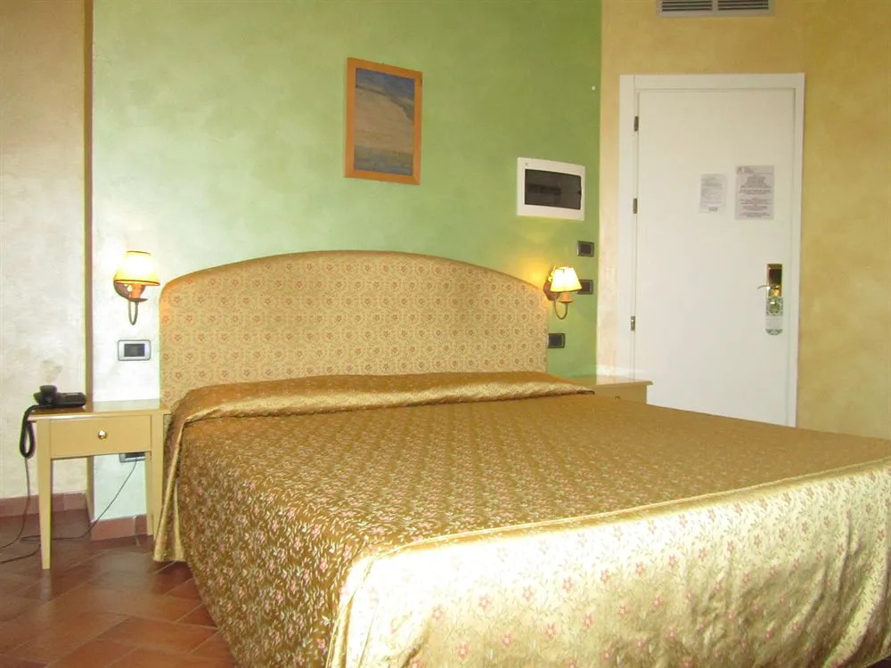 Locazione Turistica Borgovico