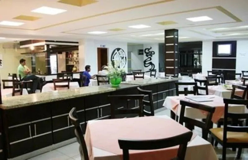 Augusto Palace Hotel