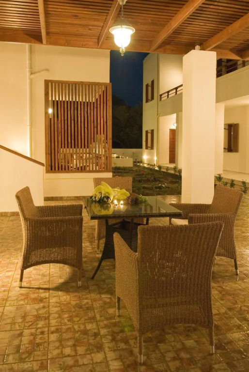 Syia Hotel