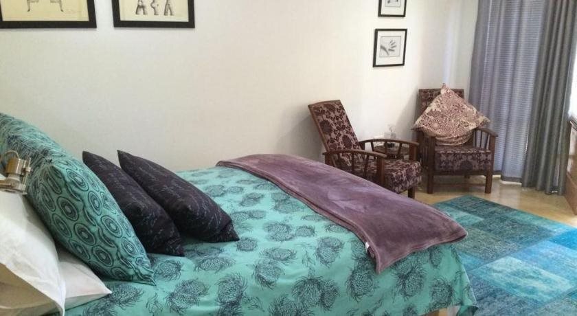 The Bushbaby Inn