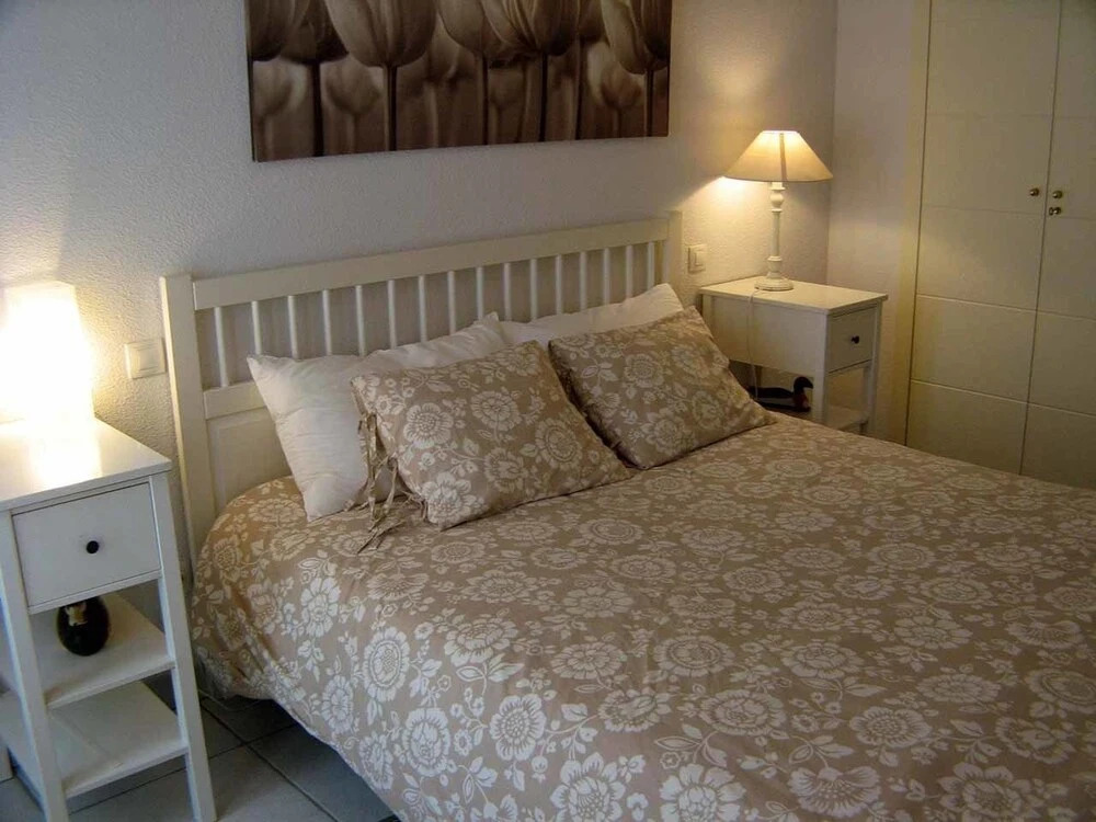 Apartamento Jardines H1-2B