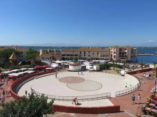 Residence Antigua