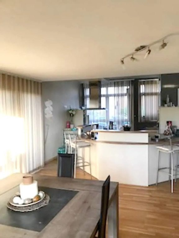 House With 2 Bedrooms in Fresnois-la-montagne, With Furnished Garden