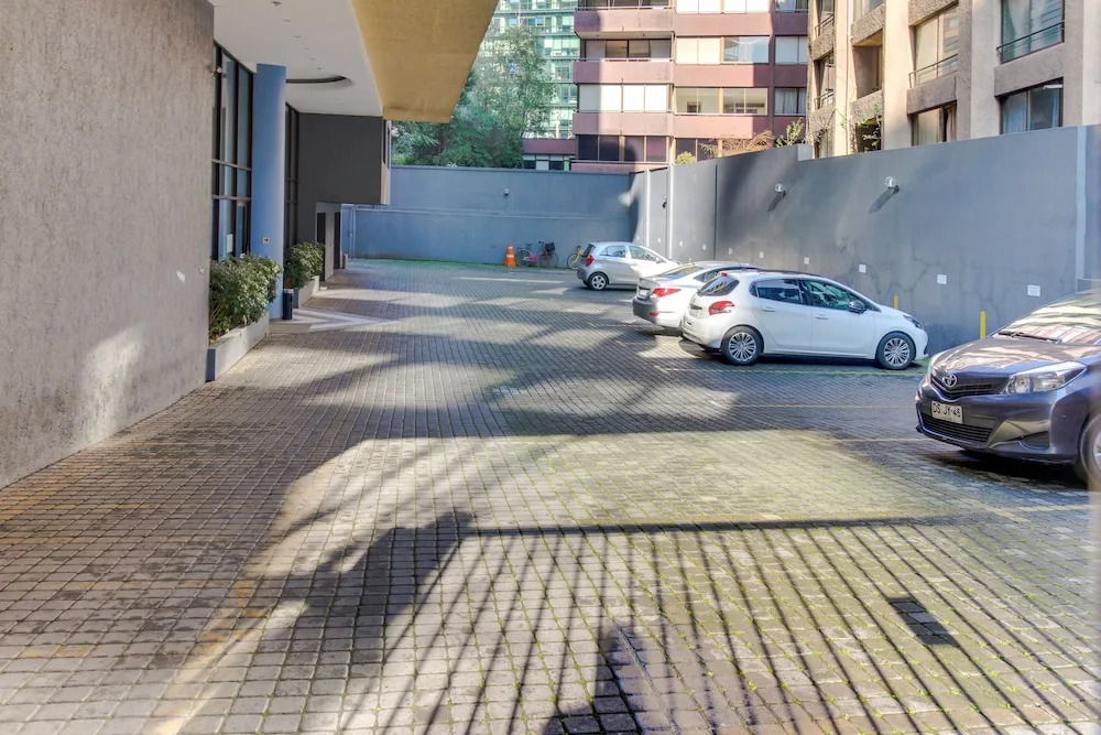 Departamento Familiar de Las Condes