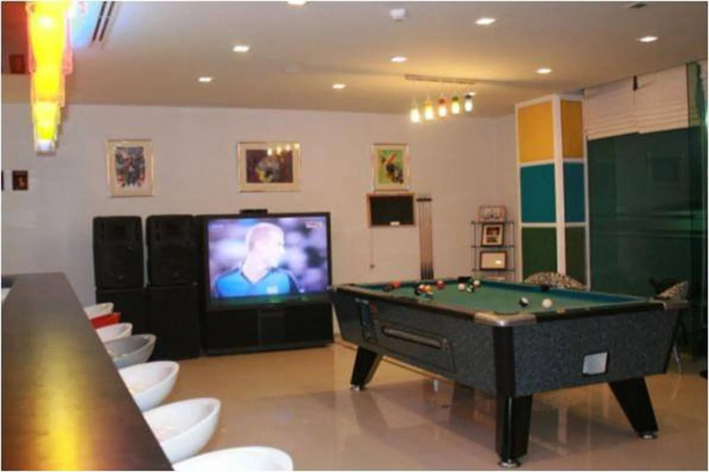 SHIN Hotel V-ONE Korat