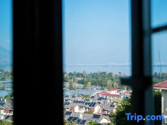 Jujia Ziyou Homestay (Xichang Dashi Ban Ancient Village)