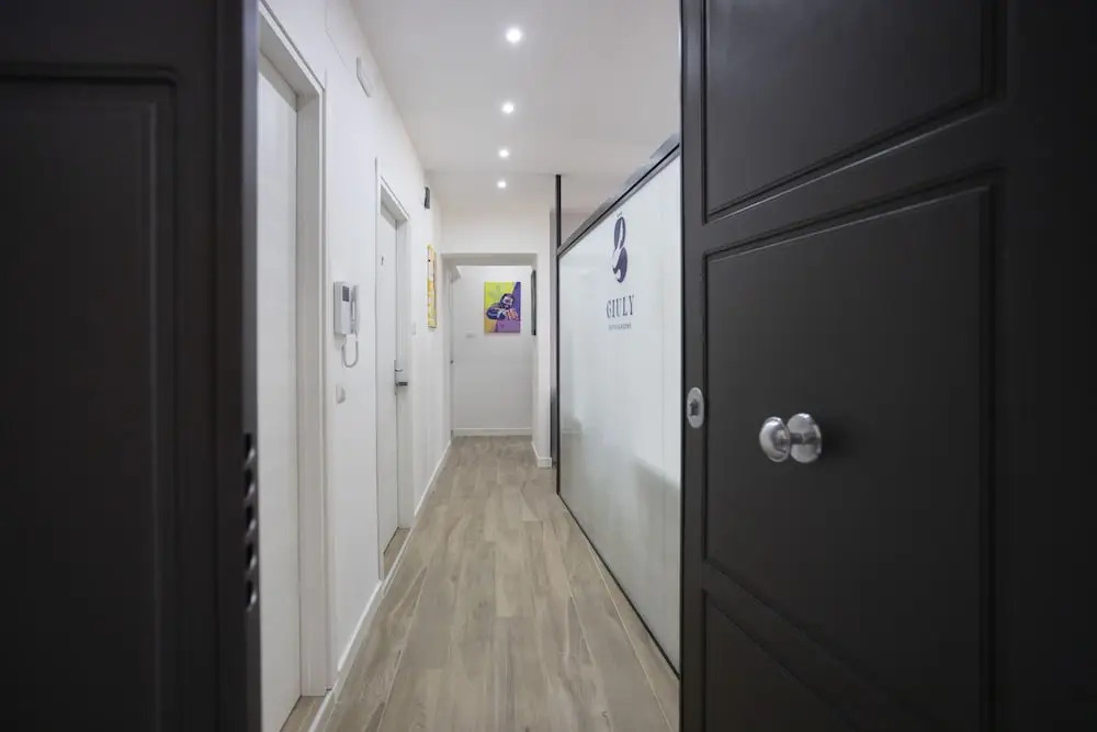 GIULY SUITES & ROOMS