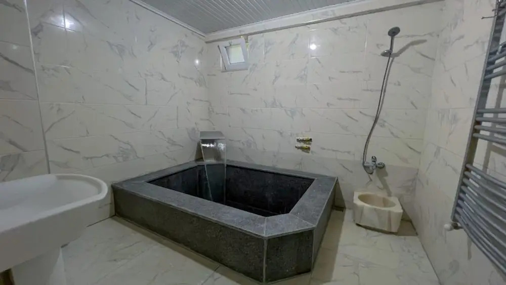 Ege Termal Apart Hotel