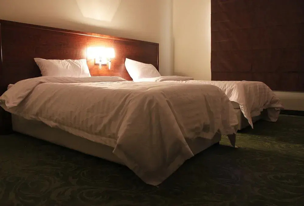 Dome Suites - Al Mursalat