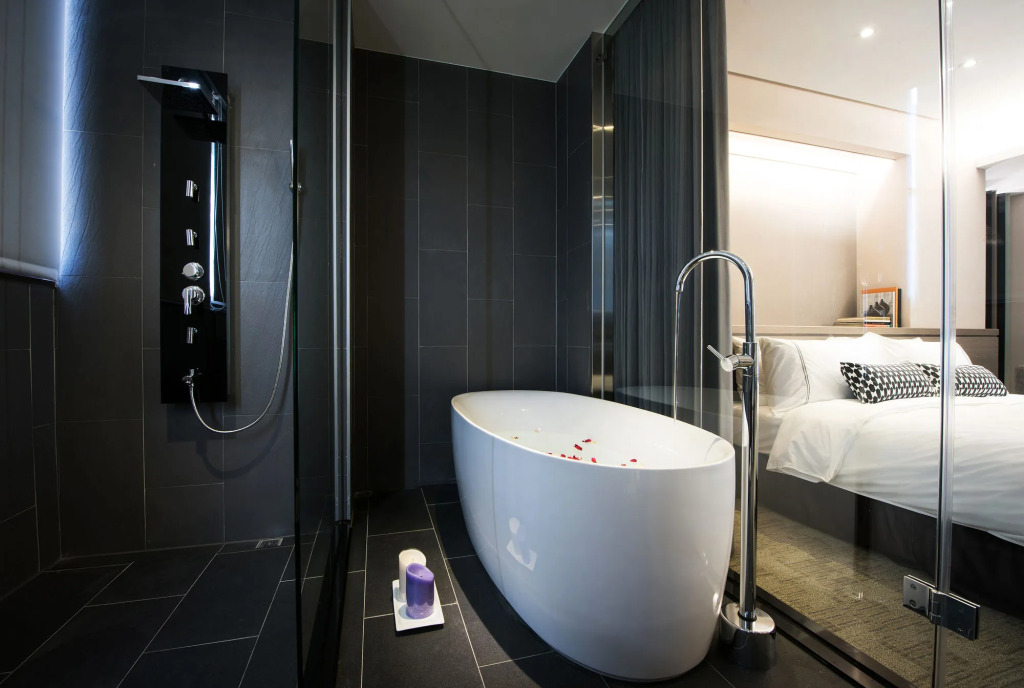 Hotel Reve Taichung