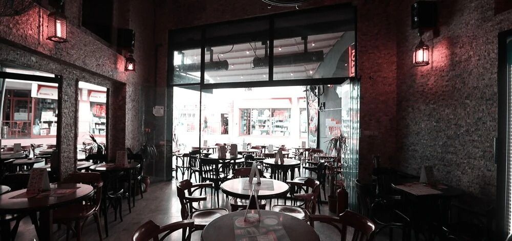 Bristol Hostel