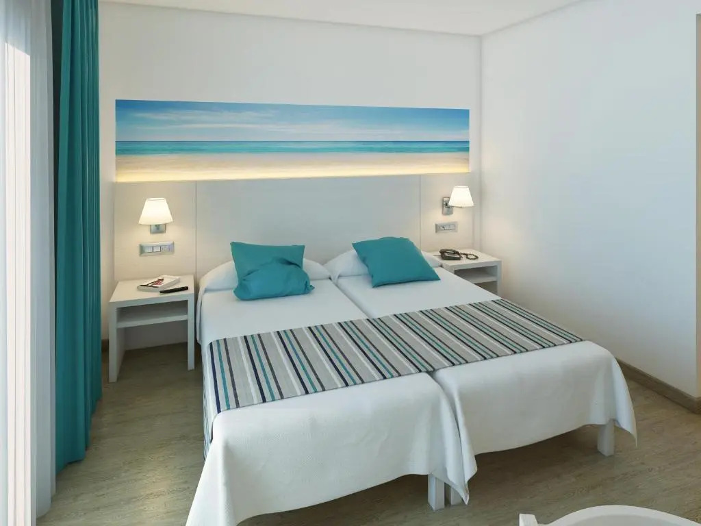 Hotel Playas de Paguera