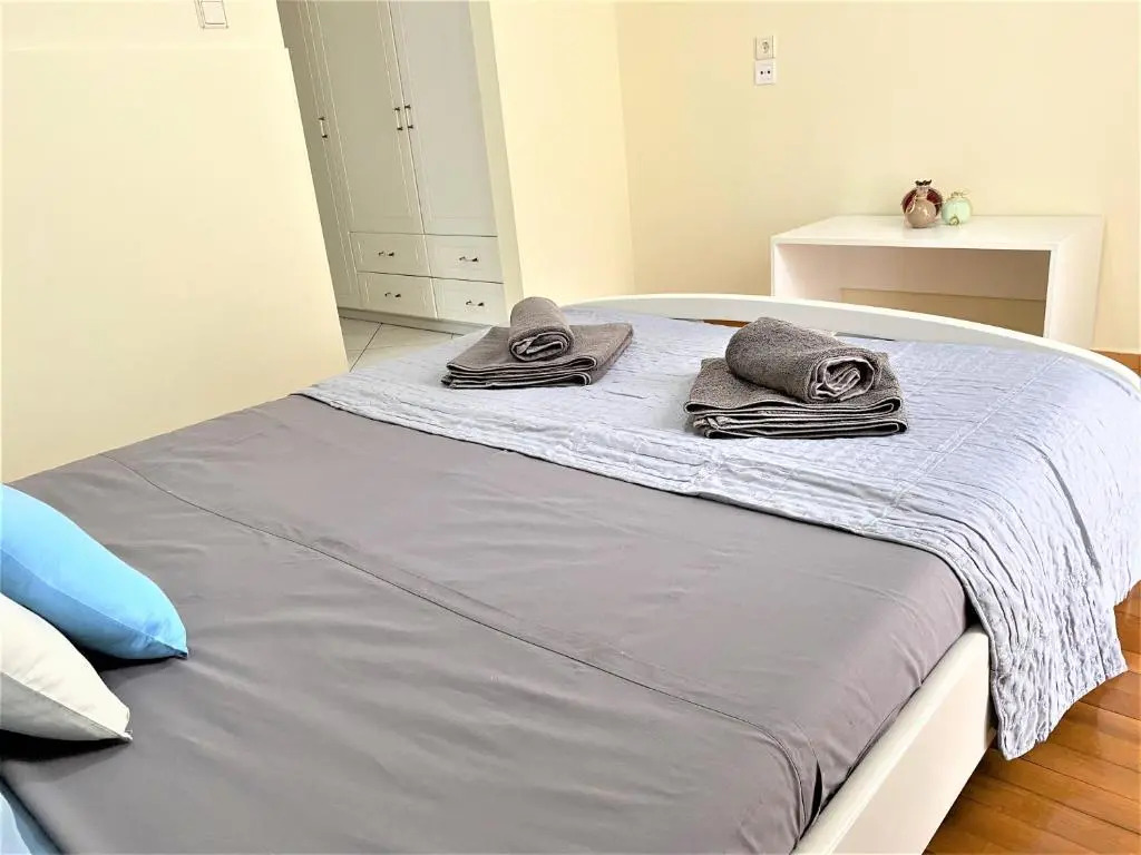 Guest Home 1 close to the city center