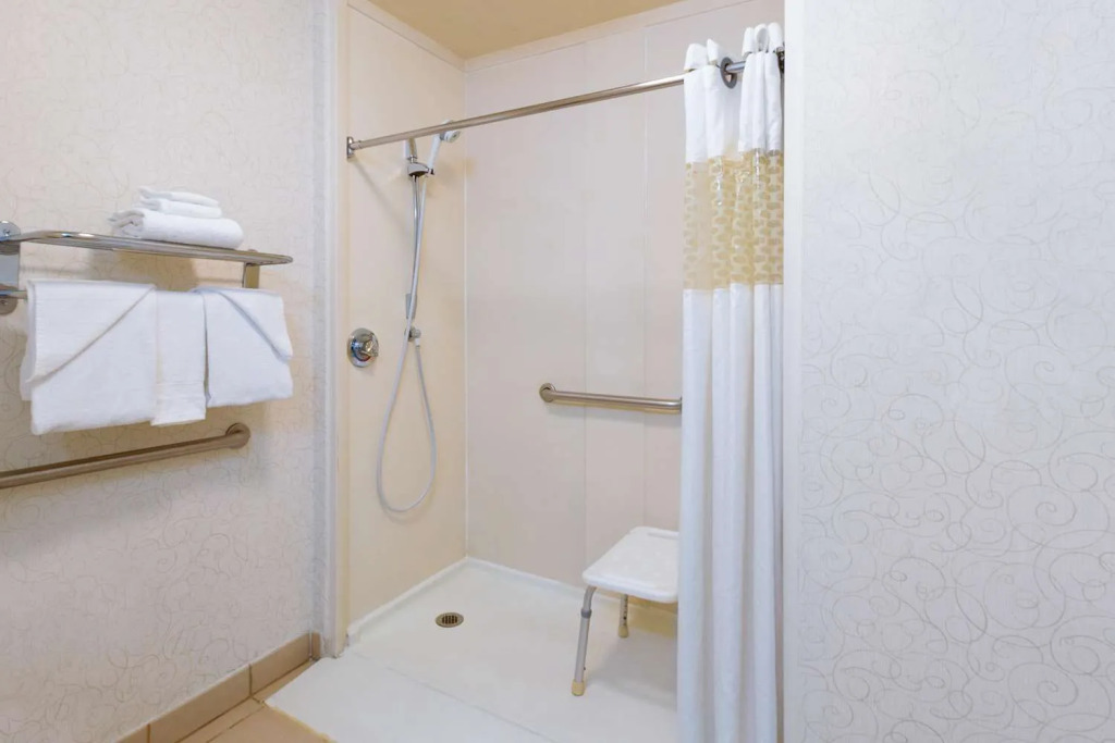 Hampton Inn San Marcos