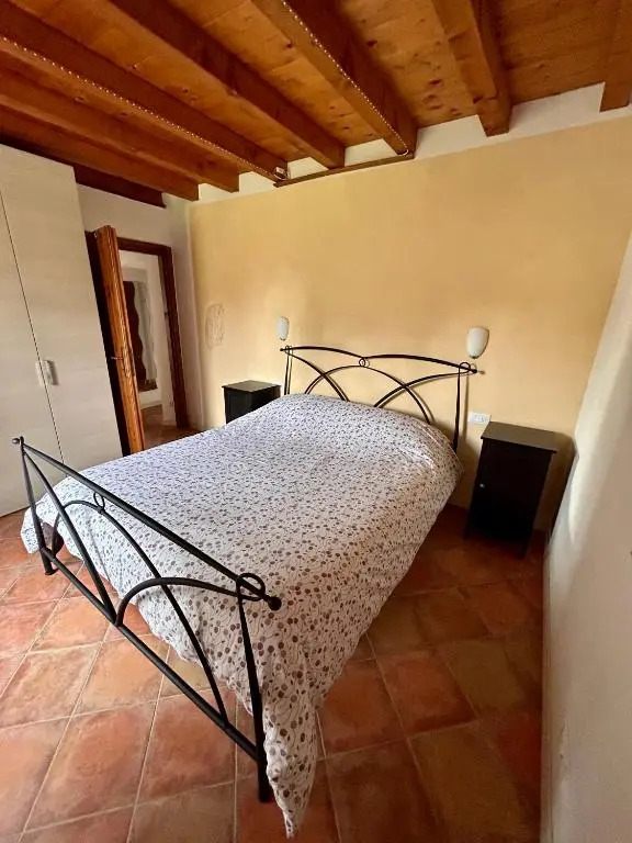 Agriturismo Cervano