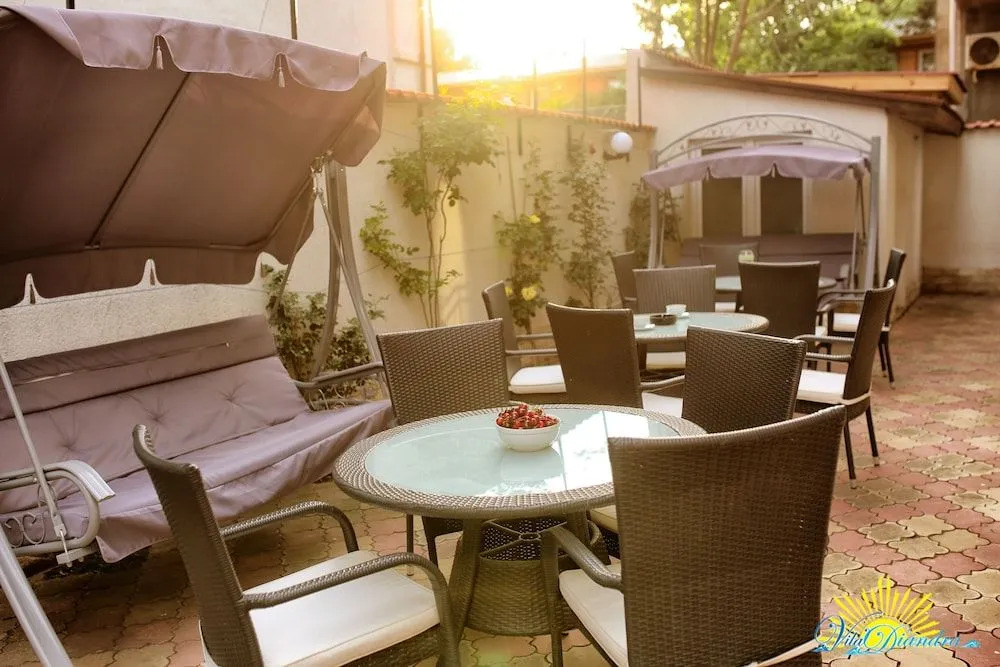 Hotel Diandra