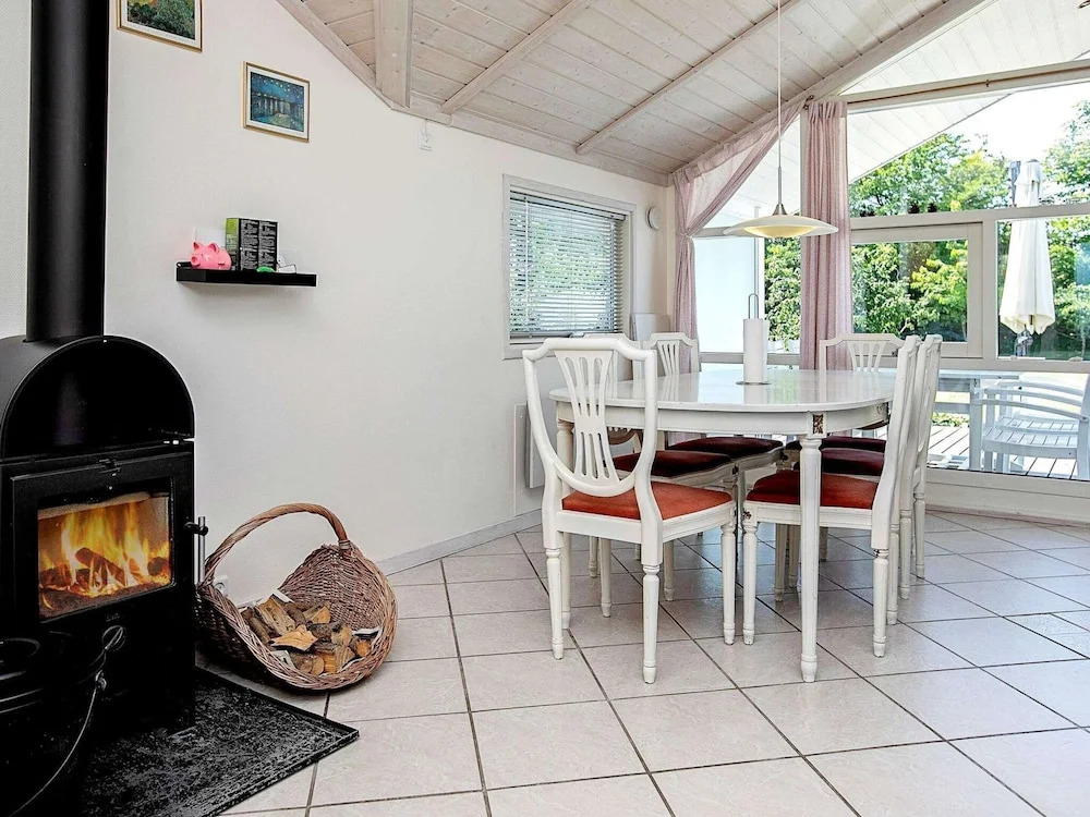 Holiday Home in Faxe Ladeplads