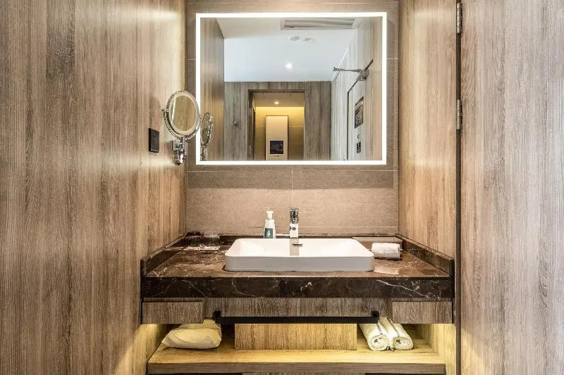 Atour Qq Svip Hotel