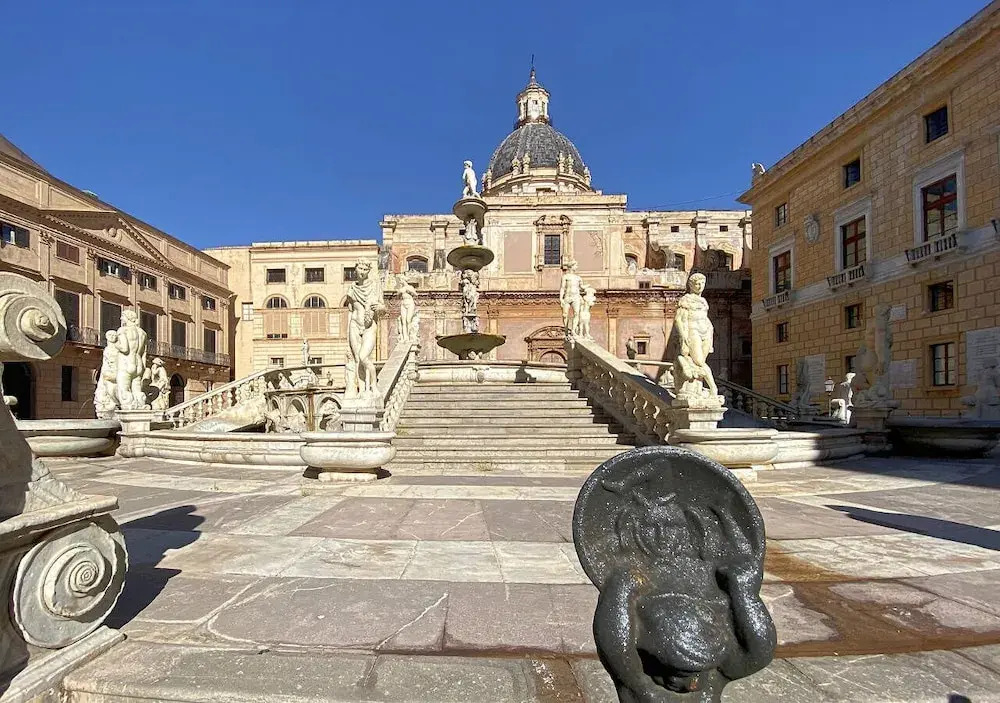 Solemar Sicilia-Design Apartment Palermo