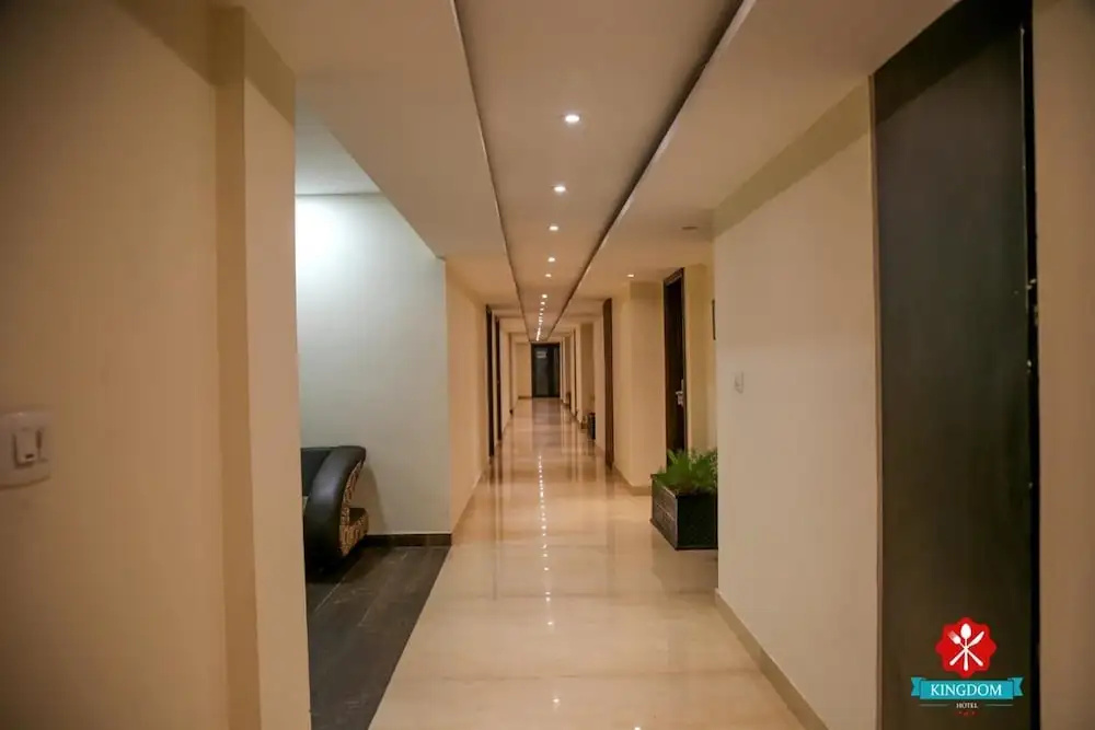 Kingdom Hotel