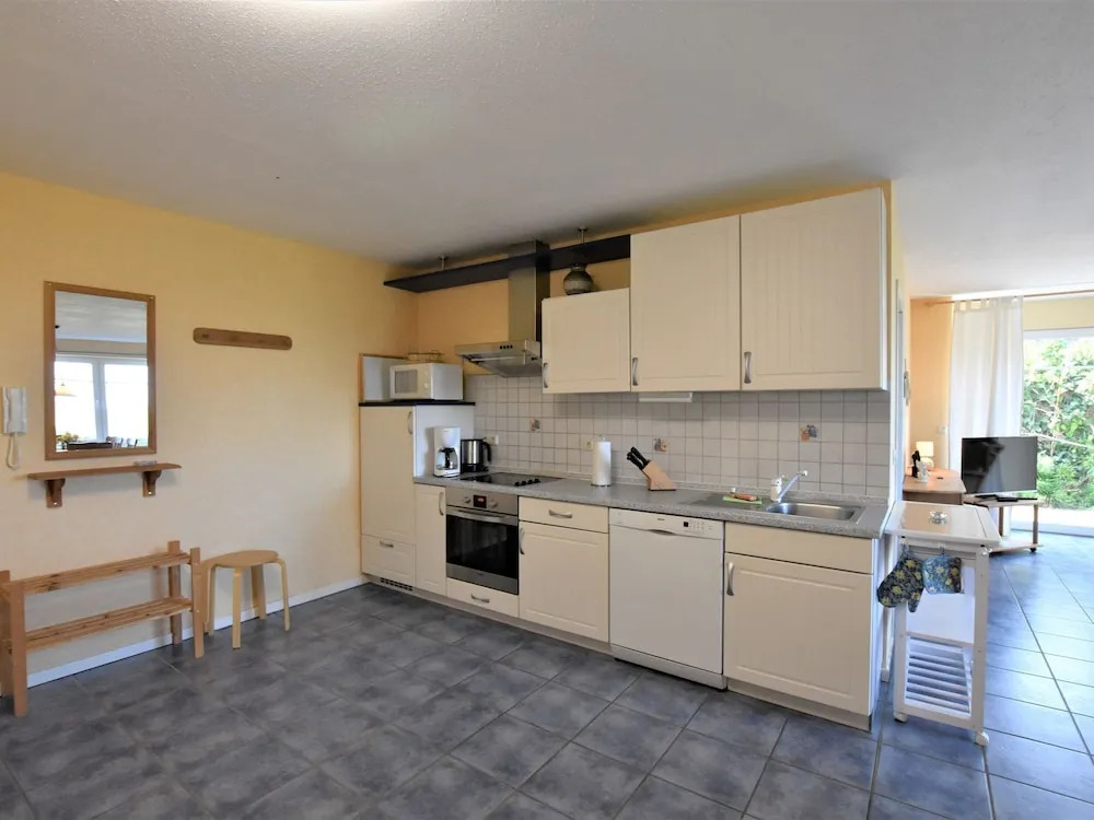 Stunning Apartment in Insel Poel with Sauna