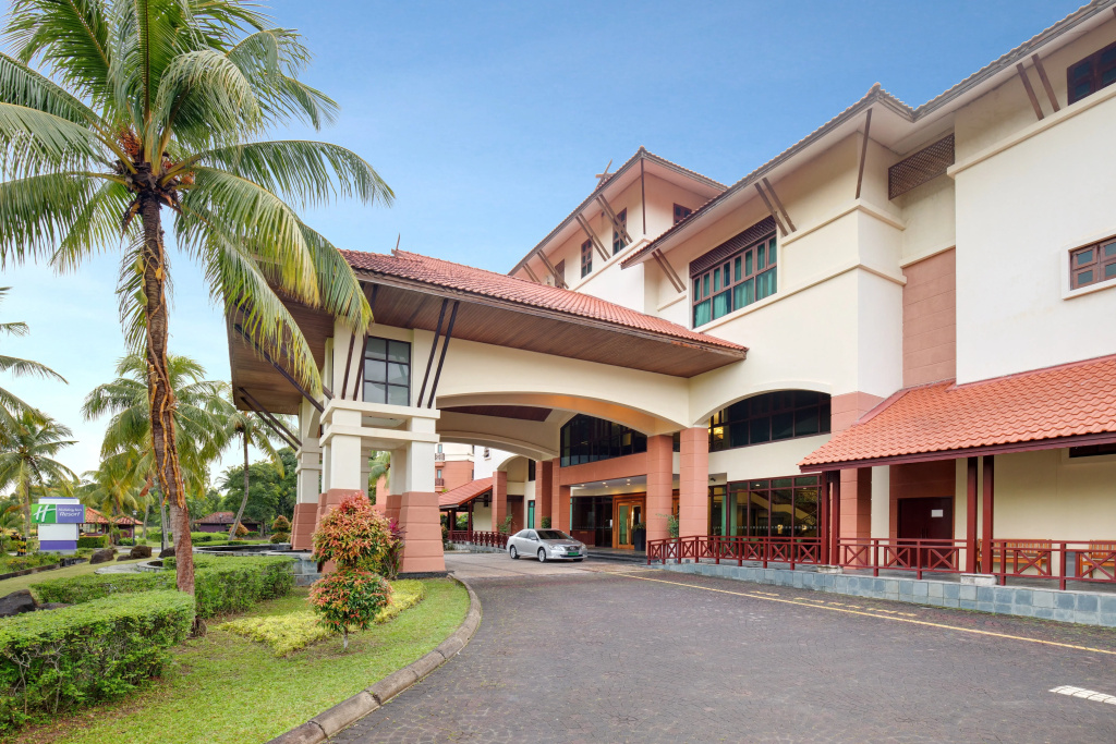 Holiday Inn Resort Batam by IHG