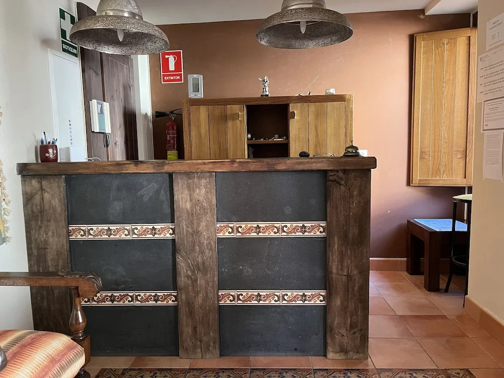 Hotel Cabo Ortegal