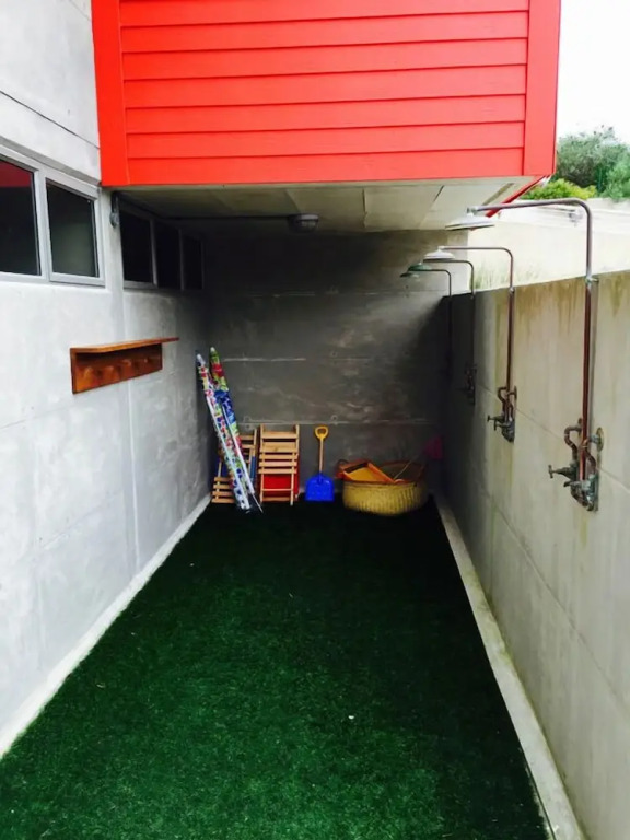 Red Box Villa