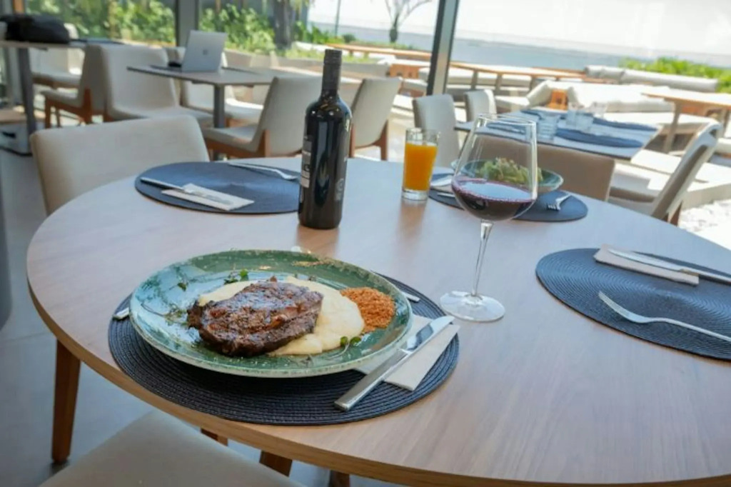 DoubleTree by Hilton Porto Alegre