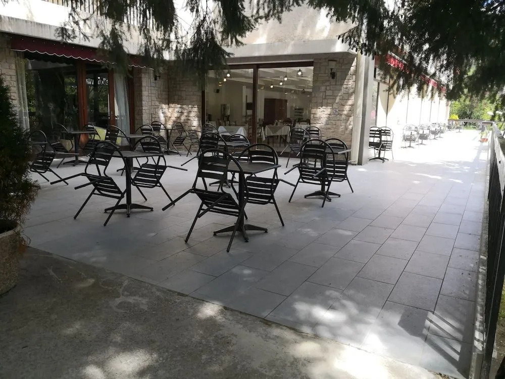 Logis Hotel le Tanargue