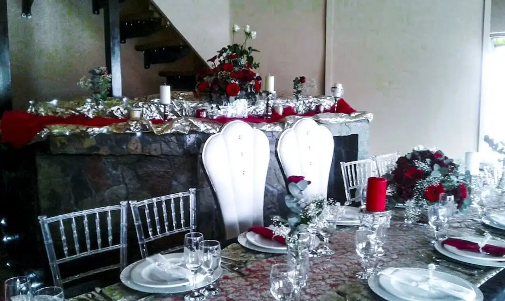 Cliffords Lodge & Spa