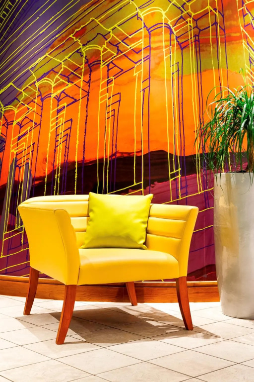 ibis Styles Birmingham Centre