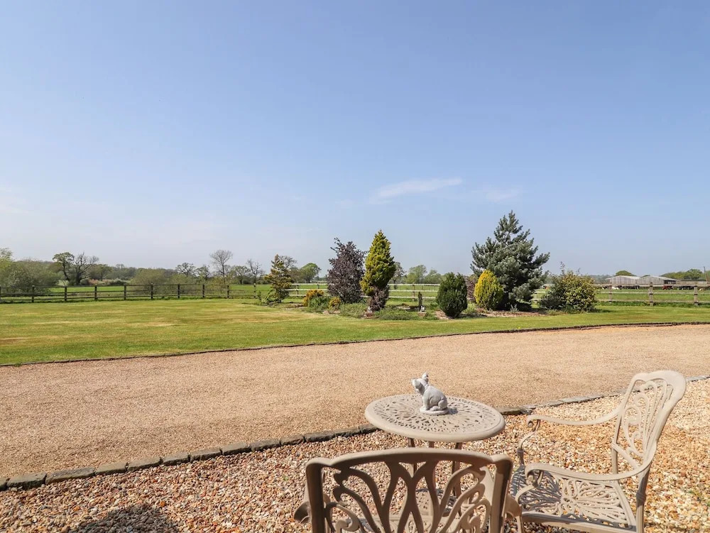 Meadow View