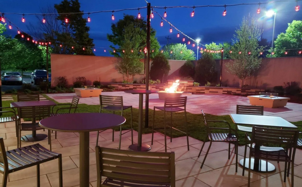 Courtyard by Marriott Concord