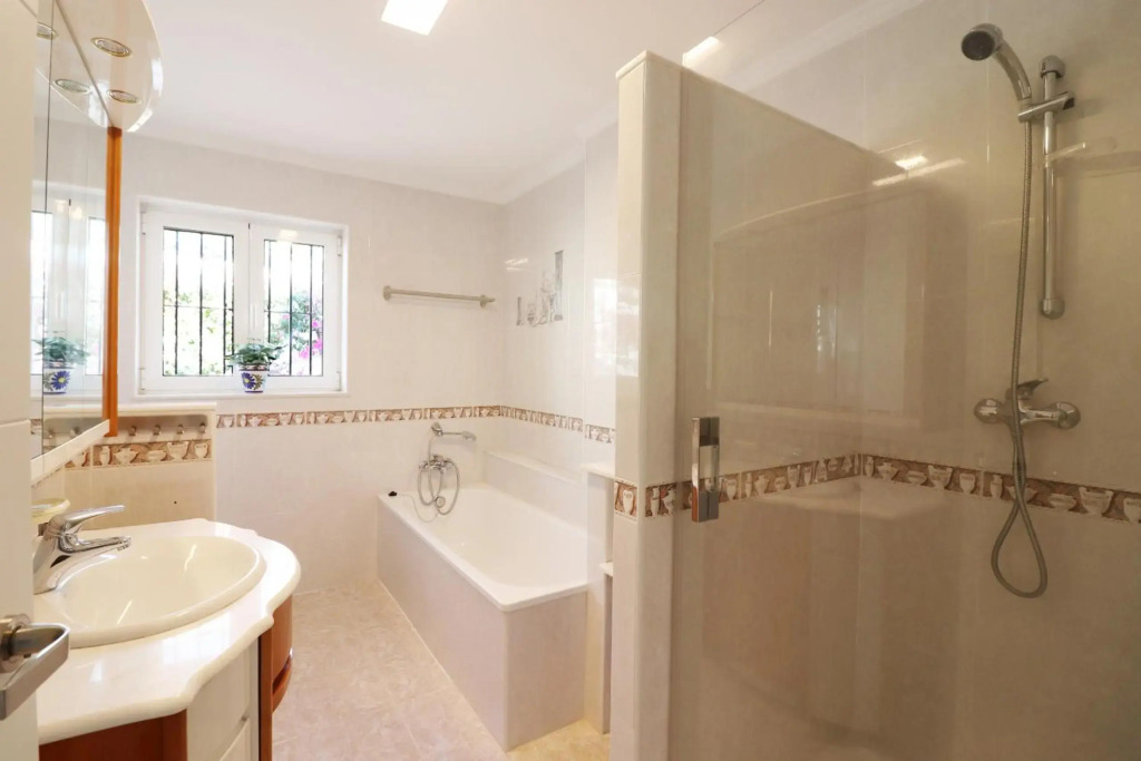 Villa Alegria Spainsunrentals 1206